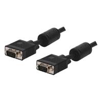 High end monitor kabel M-M (1,8m-30m) - thumbnail