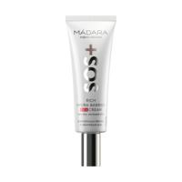 MÁDARA Cosmetics SOS Rich Hydra-Barrier CICA Cream dagcrème 40 ml Gezicht - thumbnail
