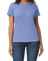 Gildan G65000L Softstyle® Midweight Women´s T-Shirt - Violet - M - thumbnail
