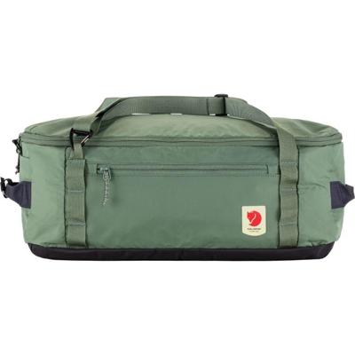 Fjallraven High Coast 22 Duffel Patina Green 22L