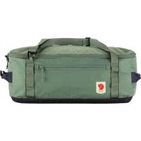 Fjallraven High Coast 22 Duffel Patina Green 22L - thumbnail