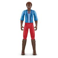 Schleich horse club starter set leo & rocky 42586 - thumbnail