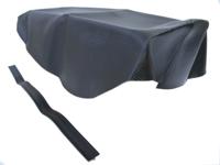 Extreme Buddydek carbon | piaggio zip - thumbnail