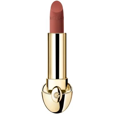 Guerlain Rouge G Satin Refill 360 LE BEIGE NU - VELVET Lippenstift 3.5 g Dames Guerlain Rouge G Satin Refill 360 LE BEIGE NU - VELVET Lippenstift 3.5 g Dames