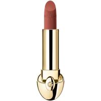 Guerlain Rouge G Satin Refill 360 LE BEIGE NU - VELVET Lippenstift 3.5 g Dames - thumbnail