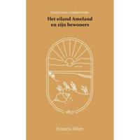 Het eiland Ameland en zijn bewoners (Paperback) - thumbnail