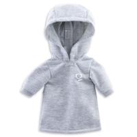 Corolle Ma - hoodie jurk - thumbnail