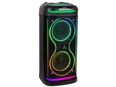 Draagbaar luidsprekersysteem Trevi Trevi XF 650 KB Bluetooth luidspreker