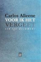 Voor ik het vergeet (Paperback) - thumbnail