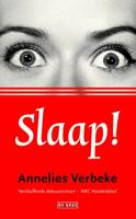 Slaap! - Annelies Verbeke - ebook - thumbnail