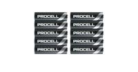 Duracell procell aaa alkaline batterijen per 10 - thumbnail