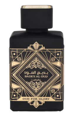 Lattafa Oud For Glory Eau de Parfum Lattafa Oud For Glory Eau de Parfum