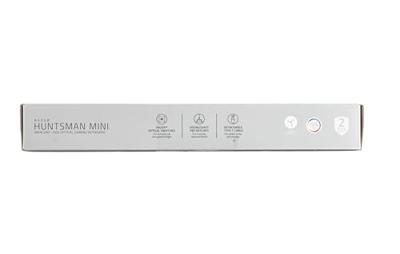 Razer Huntsman Mini Mercury gaming toetsenbord