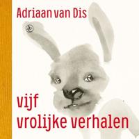 Vijf vrolijke verhalen - thumbnail