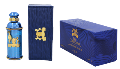 Alexandre.J The Collector Zafeer Oud Vanille Eau de parfum Spray 100ml