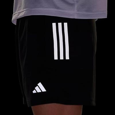 adidas OTR 5&apos;&apos; Short Heren