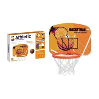 Basketbalbasket 40 x 35 cm - thumbnail