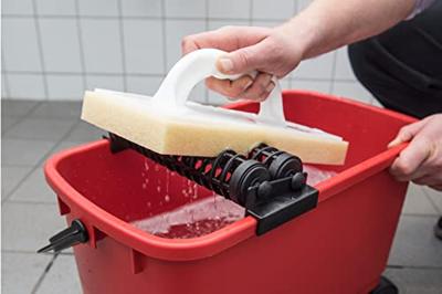 Connex Strijkbord Gerasterde Spons 30Mm - COX781341