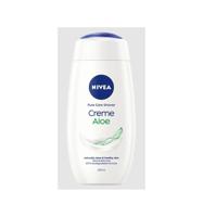 Nivea Douchecrème Aloë - thumbnail