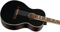 Ortega Ranger Series RRA-BKT Guitar klassieke gitaar met gigbag - thumbnail