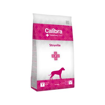 Calibra Veterinary Diets Struvite hondenvoer 12 kg