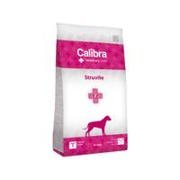 Calibra Veterinary Diets Struvite hondenvoer 12 kg - thumbnail