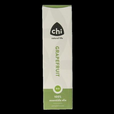 Grapefruit eko bio 10 Milliliter