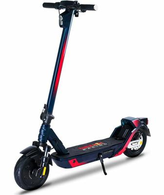 Elektrische Step Red Bull 500 W 48 V - thumbnail