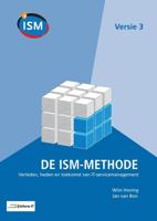 De ISM-methode - Wim Hoving, Jan van Bon - ebook - thumbnail