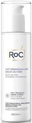 RoC Multi Action Make-up Remover Milk 400ml