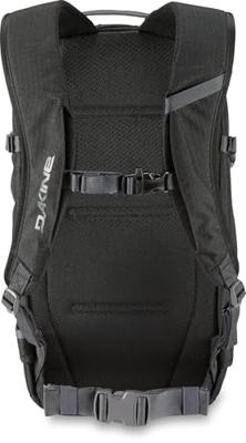 Dakine Heli Pro 20L Wintersportrugtas Black One Size