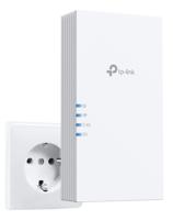 TP-Link RE220BE netwerkextender Netwerkrepeater Wit 1000 Mbit/s - thumbnail