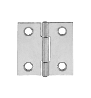 Connex Scharnier 60X34 A2 - DY2006761 - thumbnail