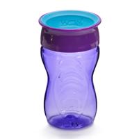 WOW - Cup Kids - Purple Tritan - thumbnail