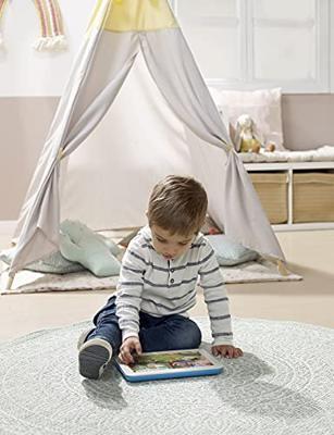 Educatieve tablet Cuentacuentos Touch Educa (ES)