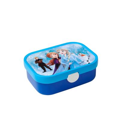 Mepal lunchbox Campus met bentobakje Frozen 2
