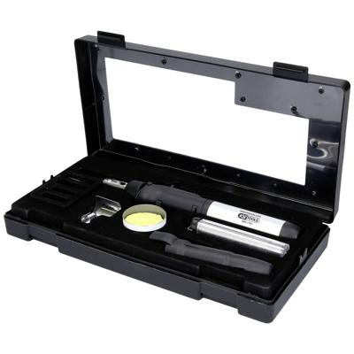 KS TOOLS Ks-tools gassoldeerset mini-loet set 9-tlg.