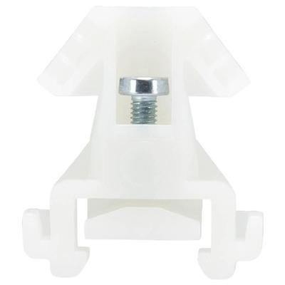 Wieland Electric Z5.522.7553.0 Eindklem Wit 100 stuk(s)