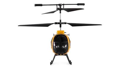 Amewi MD500E CX RC helikopter voor beginners RTF