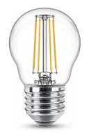 Philips Led Cl P45 Ww Cl 40w E27 - thumbnail