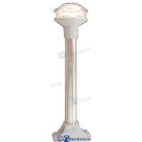 GS10326 - LICHT T.H. WIT VAST 23CM - LED - thumbnail