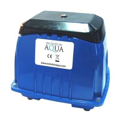 Evolution Aqua Airtech 95L Luchtpomp - Beluchting voor Grote Vijvers tot 4,35m Diepte