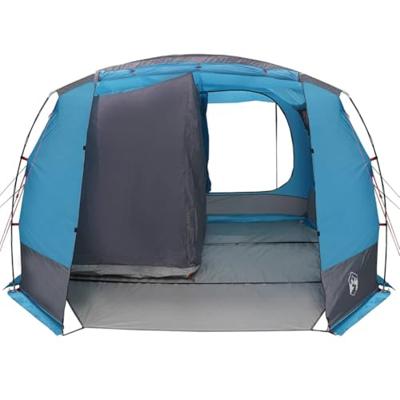 Autotent waterdicht blauw - thumbnail