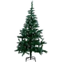 Arti Casa kerstboom met sneeuw 150cm - thumbnail