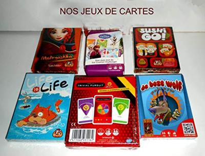 Sushi Go - Spel;Spel (8718026301521)