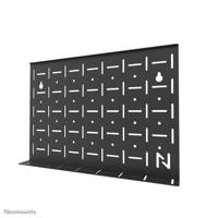 Neomounts FL50-525BL1 TV-wagen 139,7 cm (55) - 215,9 cm (85) In hoogte verstelbaar - thumbnail