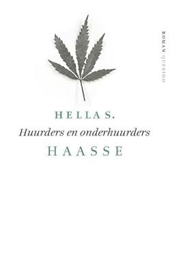 Huurders en onderhuurders (Paperback)