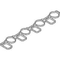 Pakking, inlaatspruitstuk 736650 - thumbnail