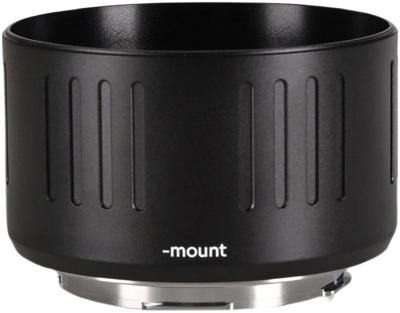 Laowa 60mm T2.9 Nanomorph Macro & LF bayonet - Nikon Z