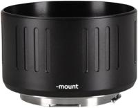 Laowa 60mm T2.9 Nanomorph Macro & LF bayonet - Nikon Z - thumbnail